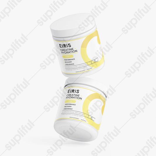 EIRIS C+H Powder