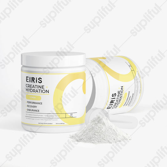 EIRIS C+H Powder