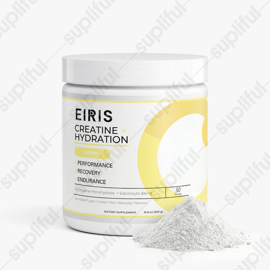 EIRIS C+H Powder