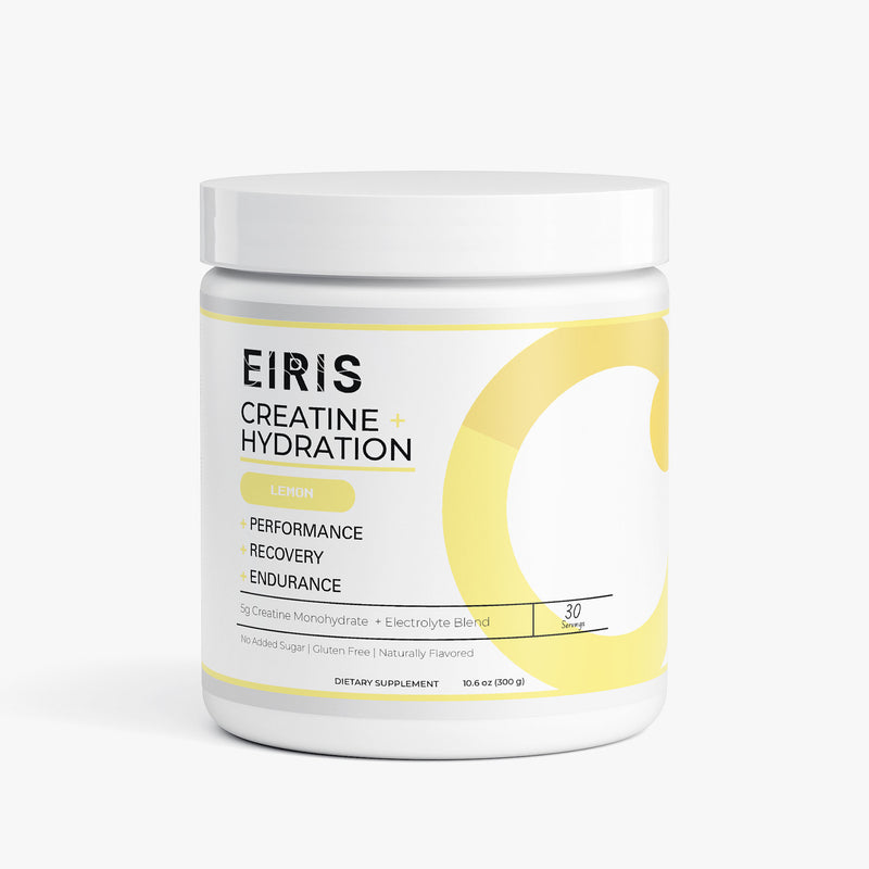 EIRIS C+H Powder