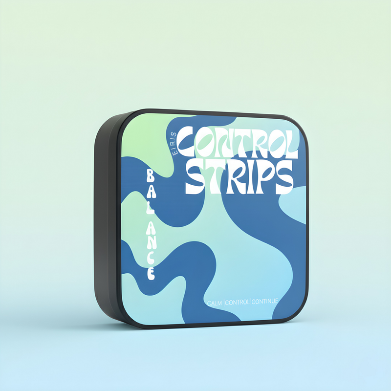 CONTROL (The Craving Strip)