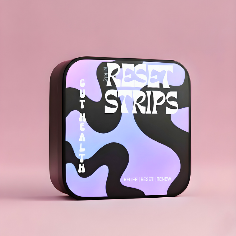 RESET (The Gut Strip)
