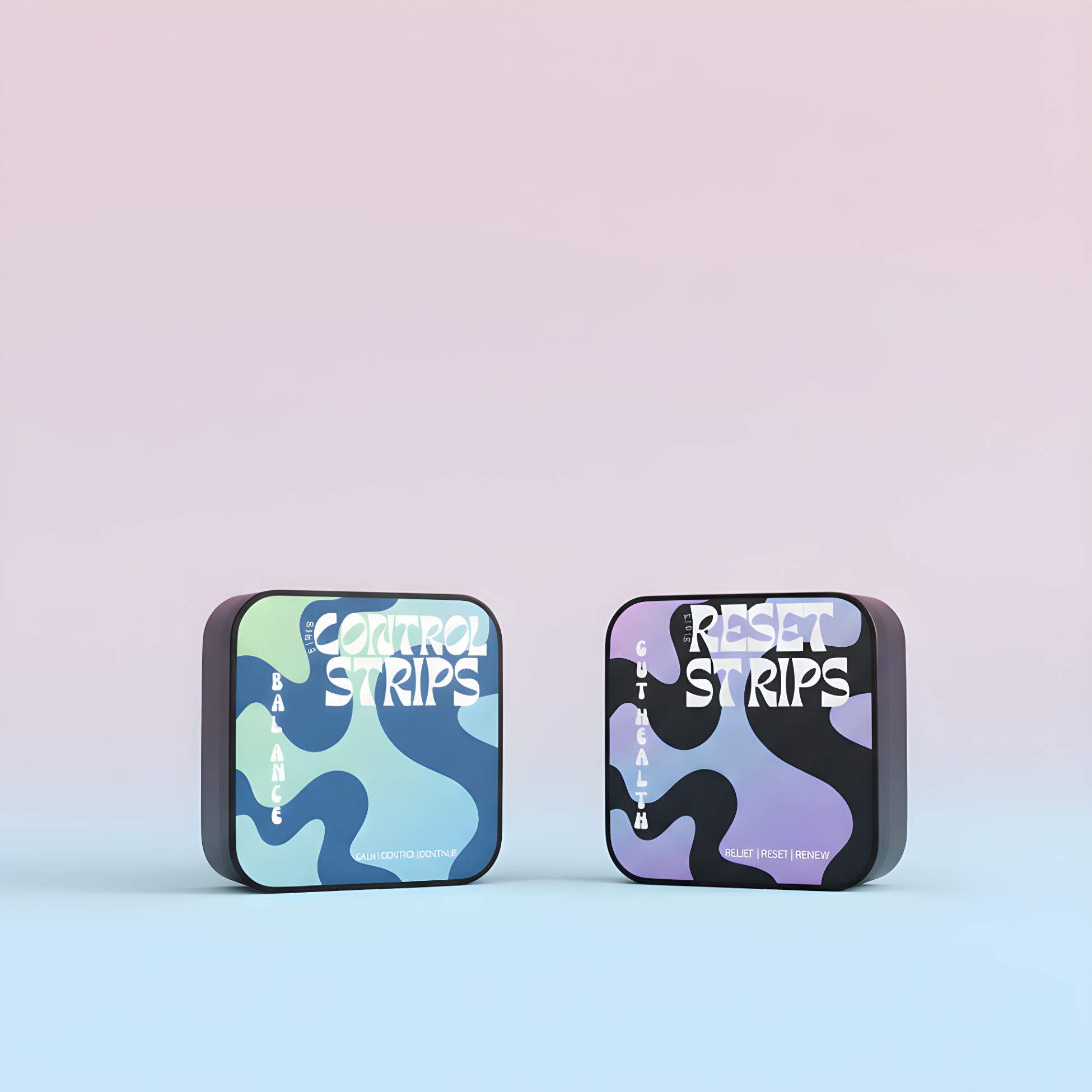 EIRIS 2-Step Reset System (RESET + CONTROL)