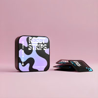 EIRIS Reset Strips | Fast Relief From Bloating & Digestive Discomfort