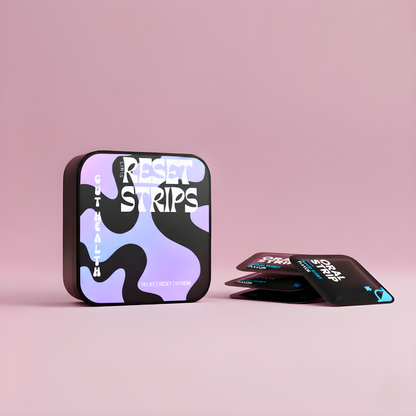 EIRIS Reset Strips | Fast Relief From Bloating & Digestive Discomfort