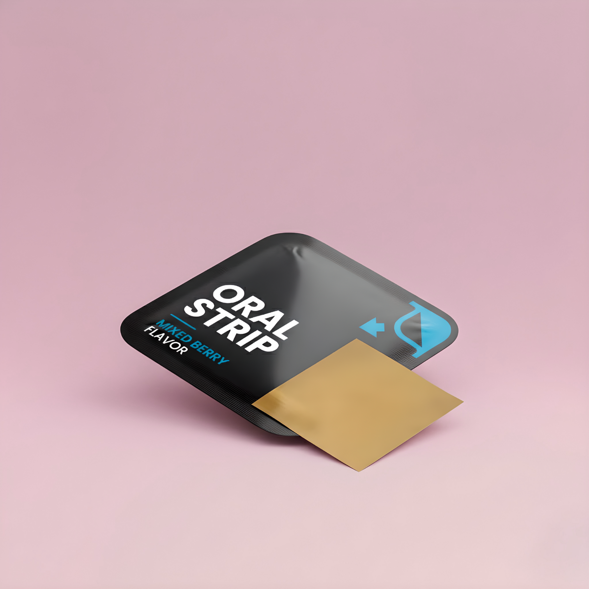 EIRIS Reset Strips | Fast Relief From Bloating & Digestive Discomfort