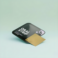 EIRIS Control Strips | Appetite Balance & Weight Support Strips