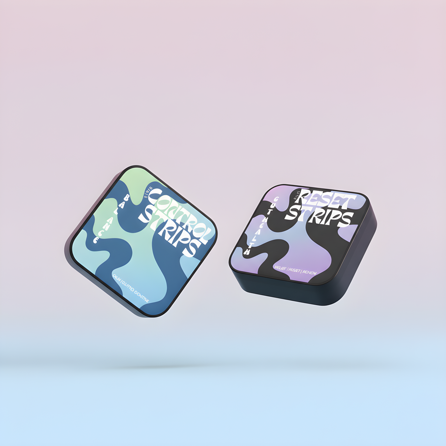 EIRIS 2-Step Reset System (RESET + CONTROL)