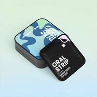 EIRIS Control Strips | Appetite Balance & Weight Support Strips