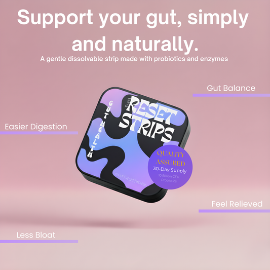 EIRIS 2-Step Reset System (RESET + CONTROL)