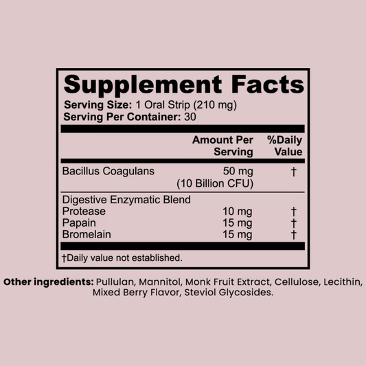 EIRIS 2-Step Reset System (RESET + CONTROL)