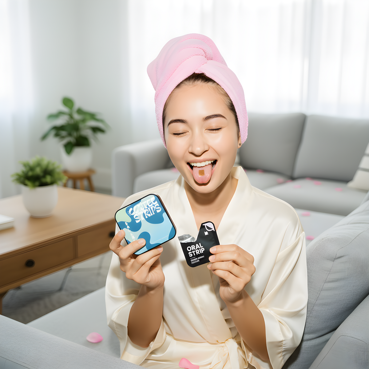 EIRIS 2-Step Reset System (RESET + CONTROL)