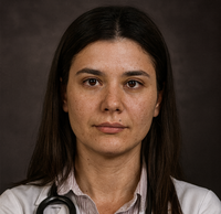 Dr. Elena Ward, MD