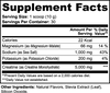 EIRIS C+H Powder